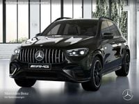 Gebraucht Mercedes GLE53 AMG AMG 435 PS (319 kW) 2025 Obsidianschwarz SUV
