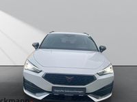 Gebraucht Cupra Leon VZ 300 PS (220 kW) 2023 Weiß Kombi