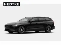 Neu Volvo V60 Plus 2026 Schwarz Kombi