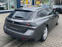 gebraucht Peugeot 508 SWGT