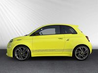 Second-hand Abarth 500 114 kW (155 CP) 2025 Verde Berlinǎ