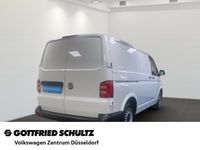 gebraucht VW T6 Kasten 2.0 TDI Klimaanlage