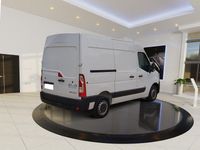 Gebraucht Renault Master 56 kW (77 PS) 2022 Weiß Van