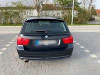 gebraucht BMW 318 i Touring