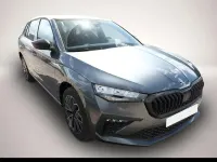 Neu Skoda Scala Dynamic 150 PS (110 kW) 2026 Manufacturer Kleinwagen
