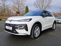 Gebraucht VW T-Roc Life 150 PS (110 kW) 2026 SUV