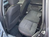 Gebraucht Mazda 2 80 PS (58 kW) 2004 Grau Kleinwagen