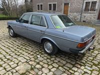 gebraucht Mercedes 230 