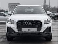 Gebraucht Audi Q2 150 PS (110 kW) 2025 Weiß (arkonaweiß) SUV