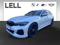 Gebraucht Alpina B3 462 PS (339 kW) 2022 Weiß Limousine