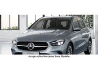 Gebraucht Mercedes 200 150 PS (110 kW) 2025 High tech silber (metallic) Limousine