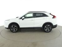 gebraucht Mitsubishi Eclipse Cross 2.4 Plug-In-Hybrid Top 4WD, Hybrid, 27.220 €