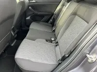 Gebraucht VW T-Cross Life 116 PS (85 kW) 2024 Rauchgrau metallic SUV