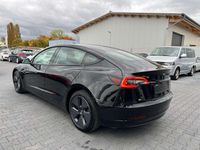 Gebraucht Tesla Model 3 366 kW (498 PS) 2021 Schwarz Limousine