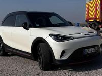 Gebraucht Smart #1 Brabus 314 kW (428 PS) 2023 Weiß SUV
