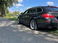 gebraucht BMW 520 d Touring -