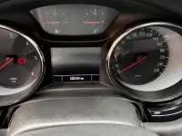 Gebraucht Opel Astra Dynamic 136 PS (100 kW) 2017 Blau Kleinwagen