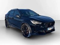 Gebraucht Cupra Formentor VZ 390 PS (286 kW) 2023 Schwarz SUV