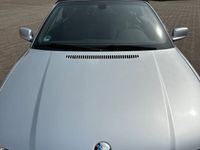 gebraucht BMW 320 Cabriolet Ci -