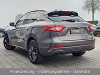 Gebraucht Maserati Levante 349 PS (256 kW) 2018 Grau SUV