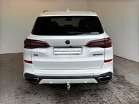 Używany BMW X5 Performance 530 KM (389 kW) 2021 SUV