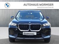 Gebraucht BMW X1 156 PS (114 kW) 2025 Schwarz SUV