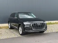 Gebraucht Audi Q7 Sport 231 PS (169 kW) 2022 Schwarz SUV