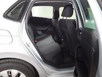 Gebraucht VW Polo Life 80 PS (58 kW) 2025 Reflexsilber metallic Kleinwagen