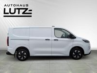 Neu Ford Transit Trend 160 kW (218 PS) 2025 Weiß (frozen white) Limousine