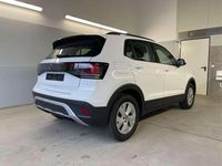 Neu VW T-Cross 95 PS (69 kW) 2026 [0q0q] pure white SUV