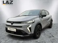 Gebraucht Renault Captur Esprit Alpine 143 PS (105 kW) 2025 Grau kqj + schwarz gne SUV