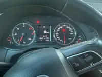 Usata Audi Q5 240 CV (176 kW) 2010 Grigio SUV