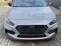 gebraucht Hyundai i30 N Fastback Performance 2019