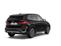 Gebraucht BMW iX1 xLine 150 kW (204 PS) 2024 Schwarz SUV