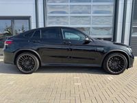 Gebraucht Mercedes GLC63 AMG AMG 476 PS (350 kW) 2023 Schwarz SUV