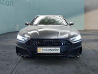 Gebraucht Audi S7 Sportback Ambiente 344 PS (253 kW) 2023 Grau Kleinwagen