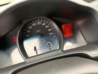 Gebraucht Nissan NV200 90 PS (66 kW) 2011 Weiß Van / Kleinbus