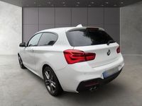 gebraucht BMW 120 d xDrive Automatik M Paket