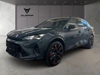 Gebraucht Cupra Formentor 150 PS (110 kW) 2025 Blau SUV