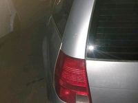 Gebraucht VW Golf IV 115 PS (84 kW) 2001 Silber Kombi
