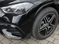 Gebraucht Mercedes GLA200 AMG 120 PS (88 kW) 2026 Unilack nachtschwarz SUV