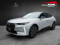 Gebraucht DS Automobiles DS4 224 PS (164 kW) 2022 Grau SUV