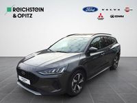 Gebraucht Ford Focus Active X 125 PS (91 kW) 2024 Magnetic Limousine