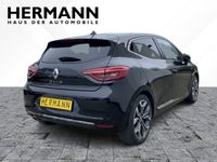 gebraucht Renault Clio IV V ABS Fahrerairbag Beifahrerairbag ESP SERO