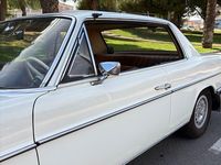 Gebraucht Mercedes 250 150 PS (110 kW) 1969 Weiß
