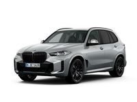 Neu BMW X5 Efficient Dynamics 286 PS (210 kW) 2025 SUV
