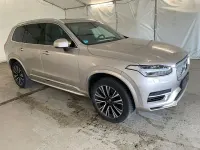 Gebraucht Volvo XC90 Ultimate 456 PS (335 kW) 2022 Grau SUV