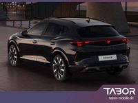 Gebraucht Cupra Formentor 150 PS (110 kW) 2024 Fiord blau SUV