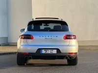 Gebraucht Porsche Macan 258 PS (189 kW) 2014 Silber SUV