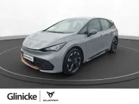 Gebraucht Cupra Born 150 kW (204 PS) 2024 Grau Kleinwagen